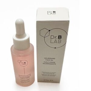 Dr Brandt Dr. B Lab Nourishing Face Oil Pink Full Size
